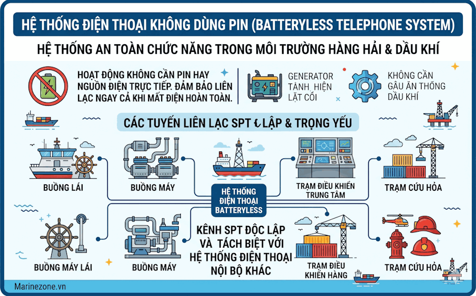Hệ Thống Thông Thoại